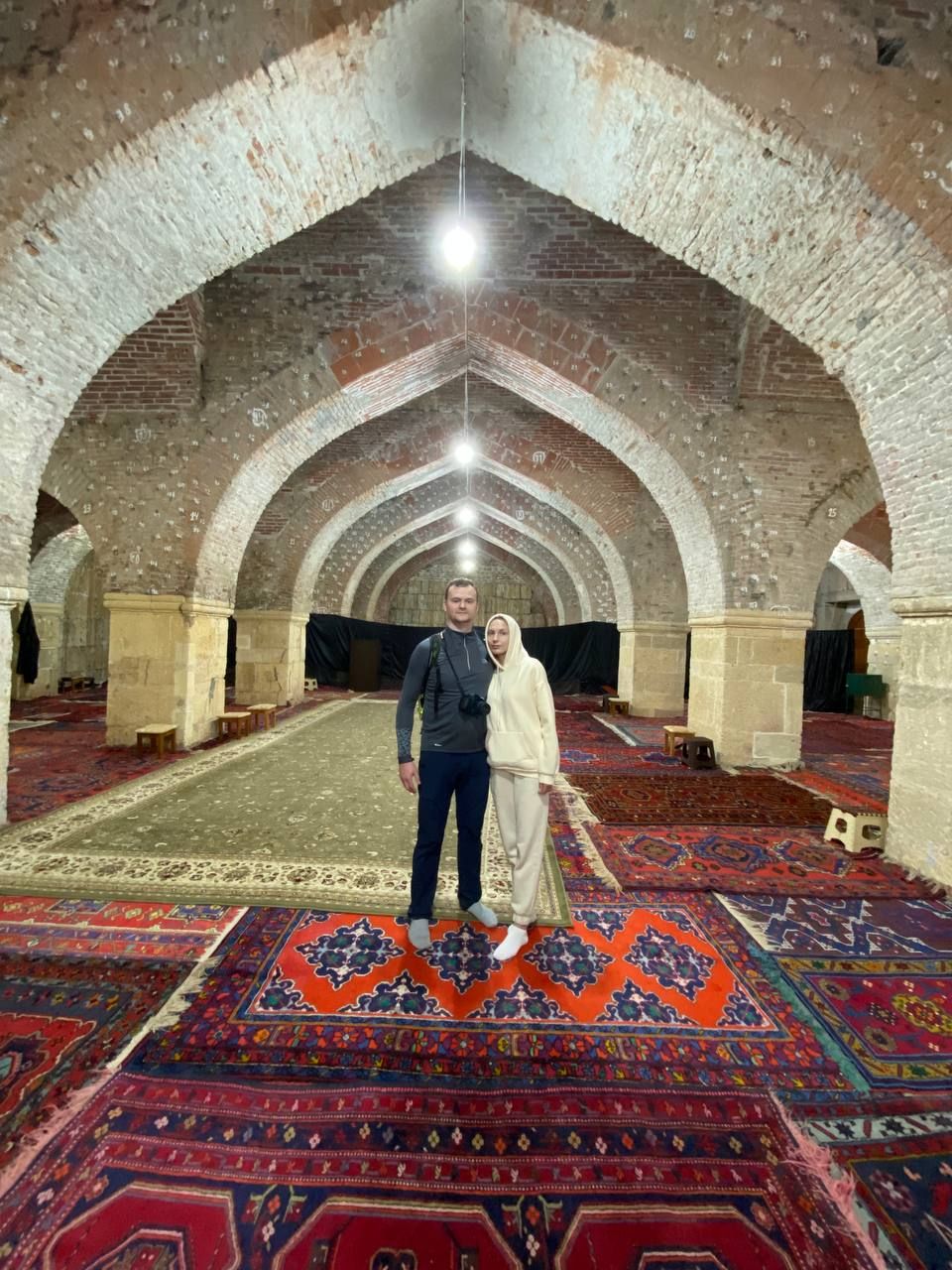 Влюбляющий Дагестан: 4 дня Реально Всё включено! (133/258)