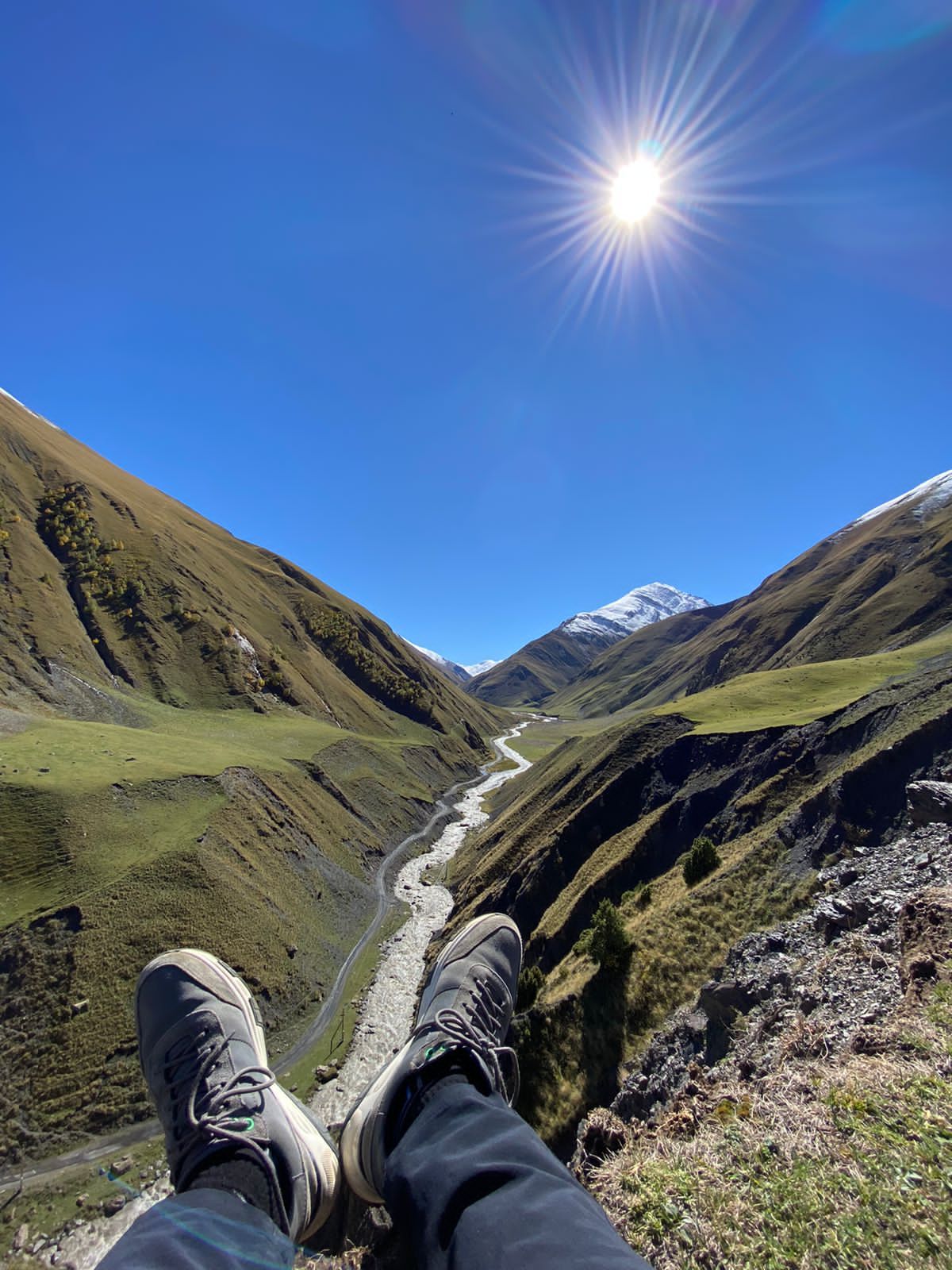 Влюбляющий Дагестан: 4 дня Реально Всё включено! (7/258)