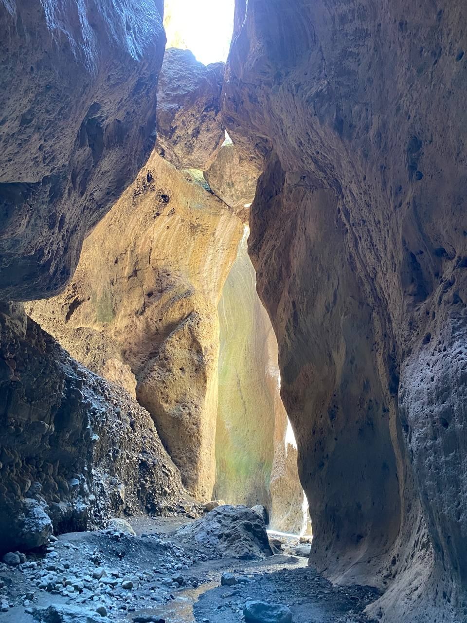 Влюбляющий Дагестан: 4 дня Реально Всё включено! (126/258)