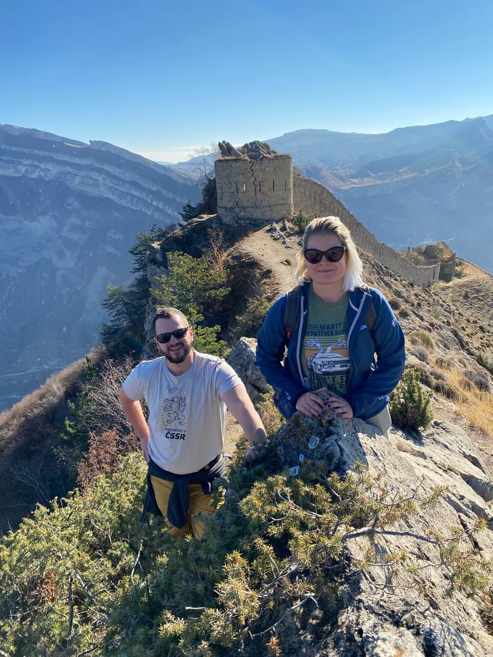 Влюбляющий Дагестан: 4 дня Реально Всё включено! (59/258)