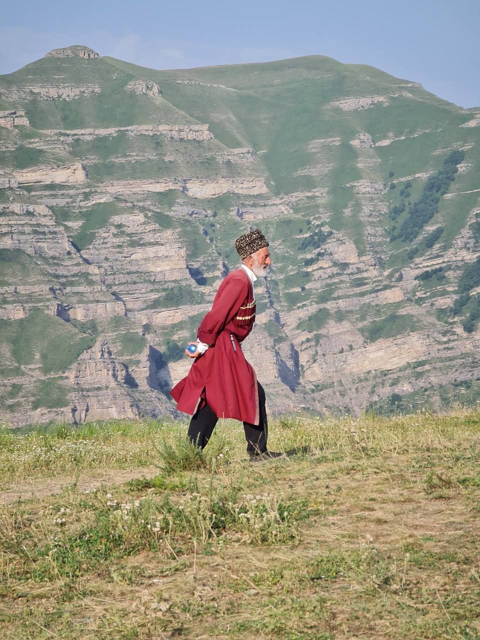 Влюбляющий Дагестан: 4 дня Реально Всё включено! (81/258)