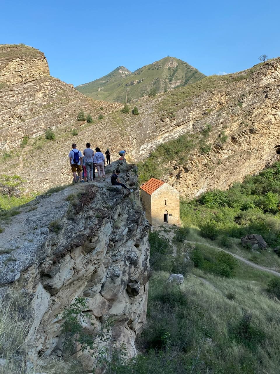 Влюбляющий Дагестан: 4 дня Реально Всё включено! (172/258)