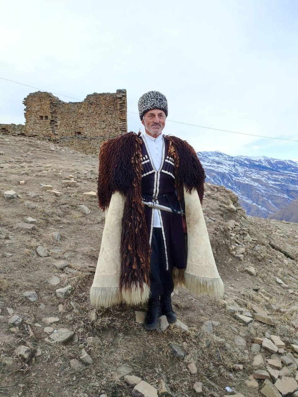 Влюбляющий Дагестан: 4 дня Реально Всё включено! (86/258)