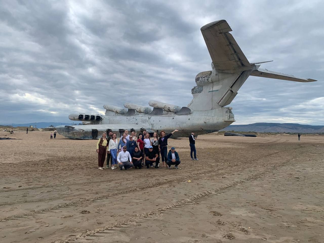 Влюбляющий Дагестан: 4 дня Реально Всё включено! (112/258)