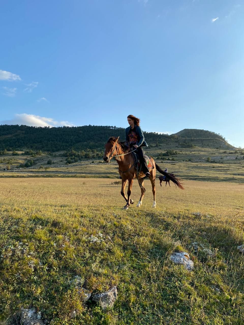 Влюбляющий Дагестан: 4 дня Реально Всё включено! (117/258)