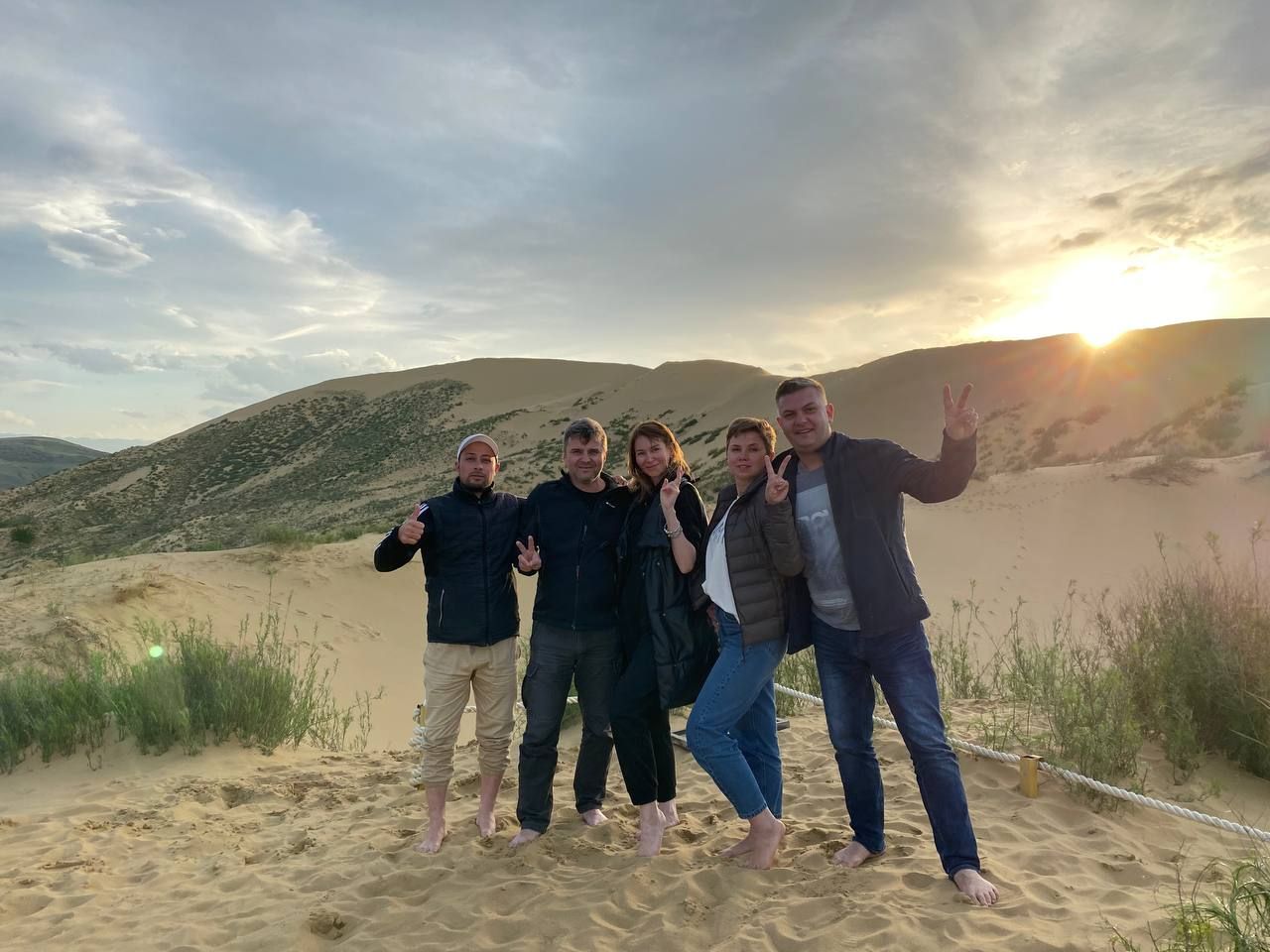 Влюбляющий Дагестан: 4 дня Реально Всё включено! (60/258)