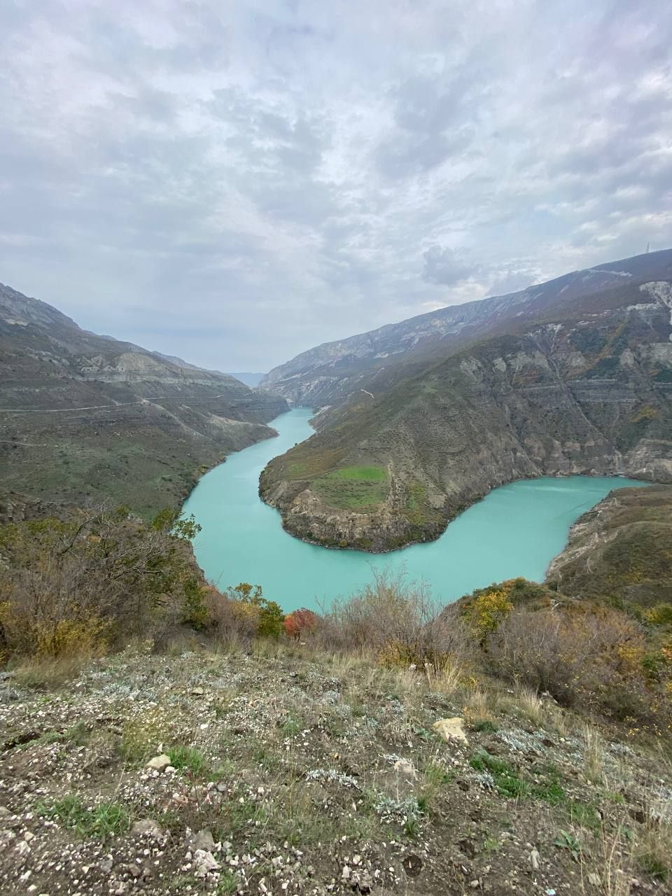 Влюбляющий Дагестан: 4 дня Реально Всё включено! (84/258)