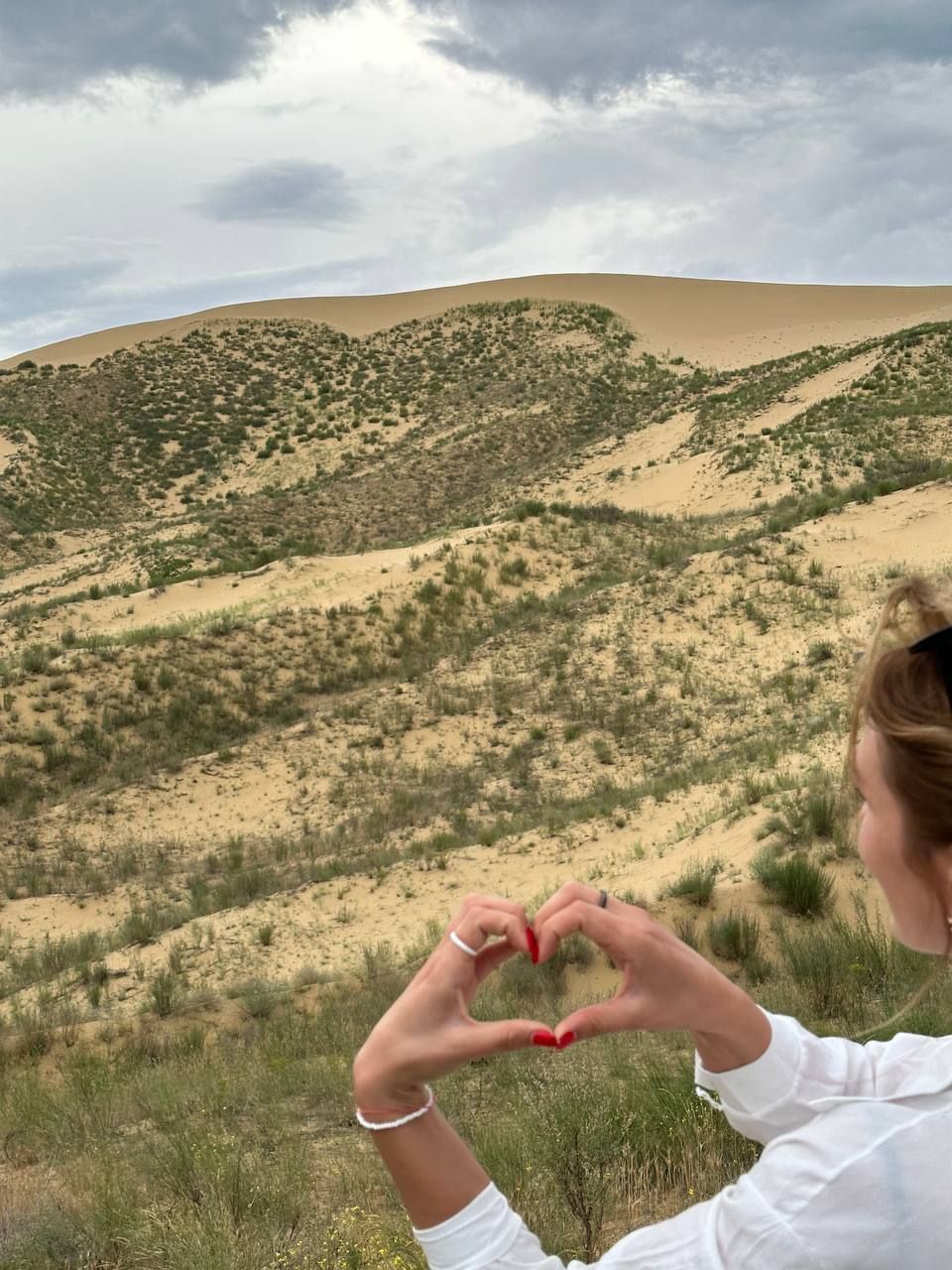 Влюбляющий Дагестан: 4 дня Реально Всё включено! (199/258)