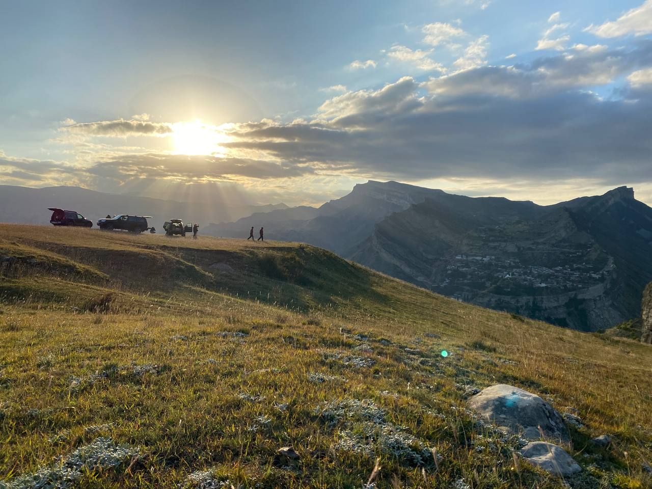 Влюбляющий Дагестан: 4 дня Реально Всё включено! (14/258)