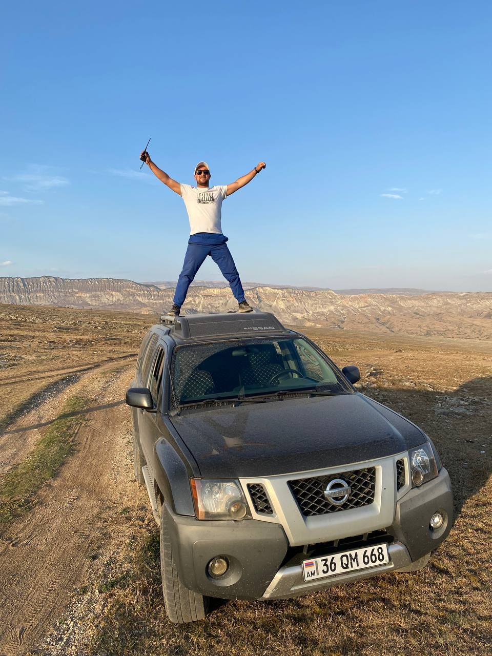 Влюбляющий Дагестан: 4 дня Реально Всё включено! (140/258)