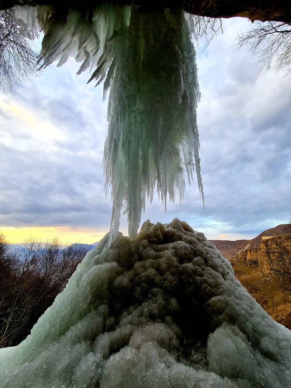 Влюбляющий Дагестан: 4 дня Реально Всё включено! (53/258)