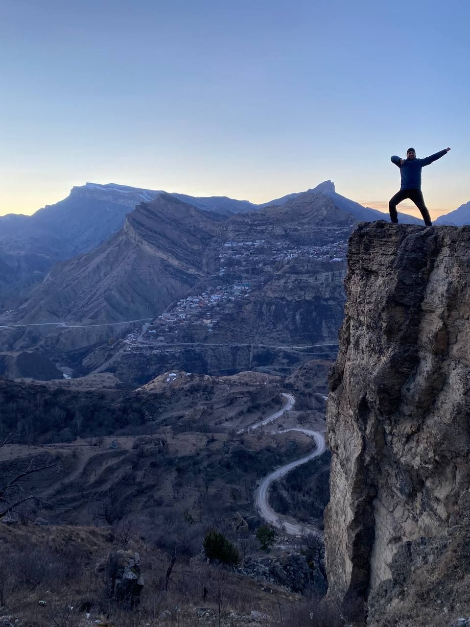 Влюбляющий Дагестан: 4 дня Реально Всё включено! (61/258)