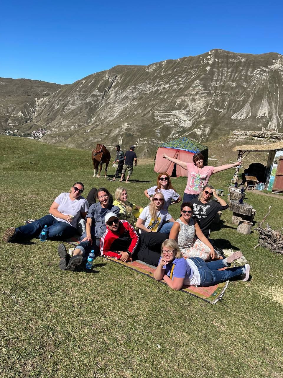 Влюбляющий Дагестан: 5 дней Реально Всё включено! (61/250)