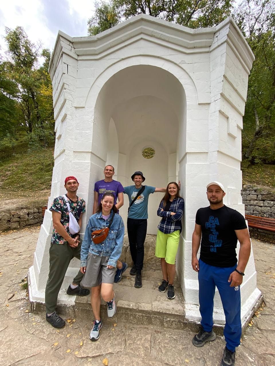 Влюбляющий Дагестан: 4 дня Реально Всё включено! (155/258)