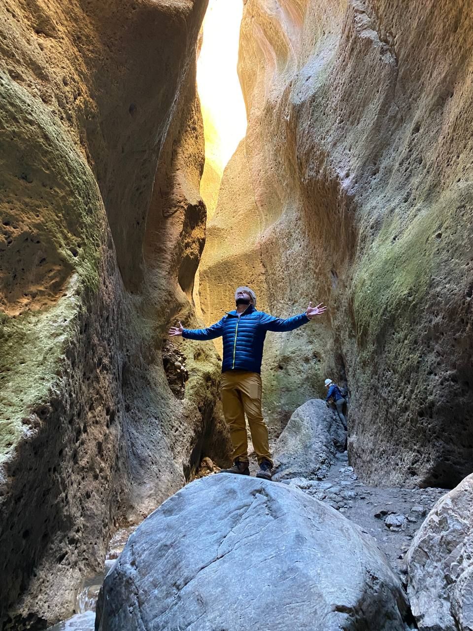 Влюбляющий Дагестан: 4 дня Реально Всё включено! (135/258)