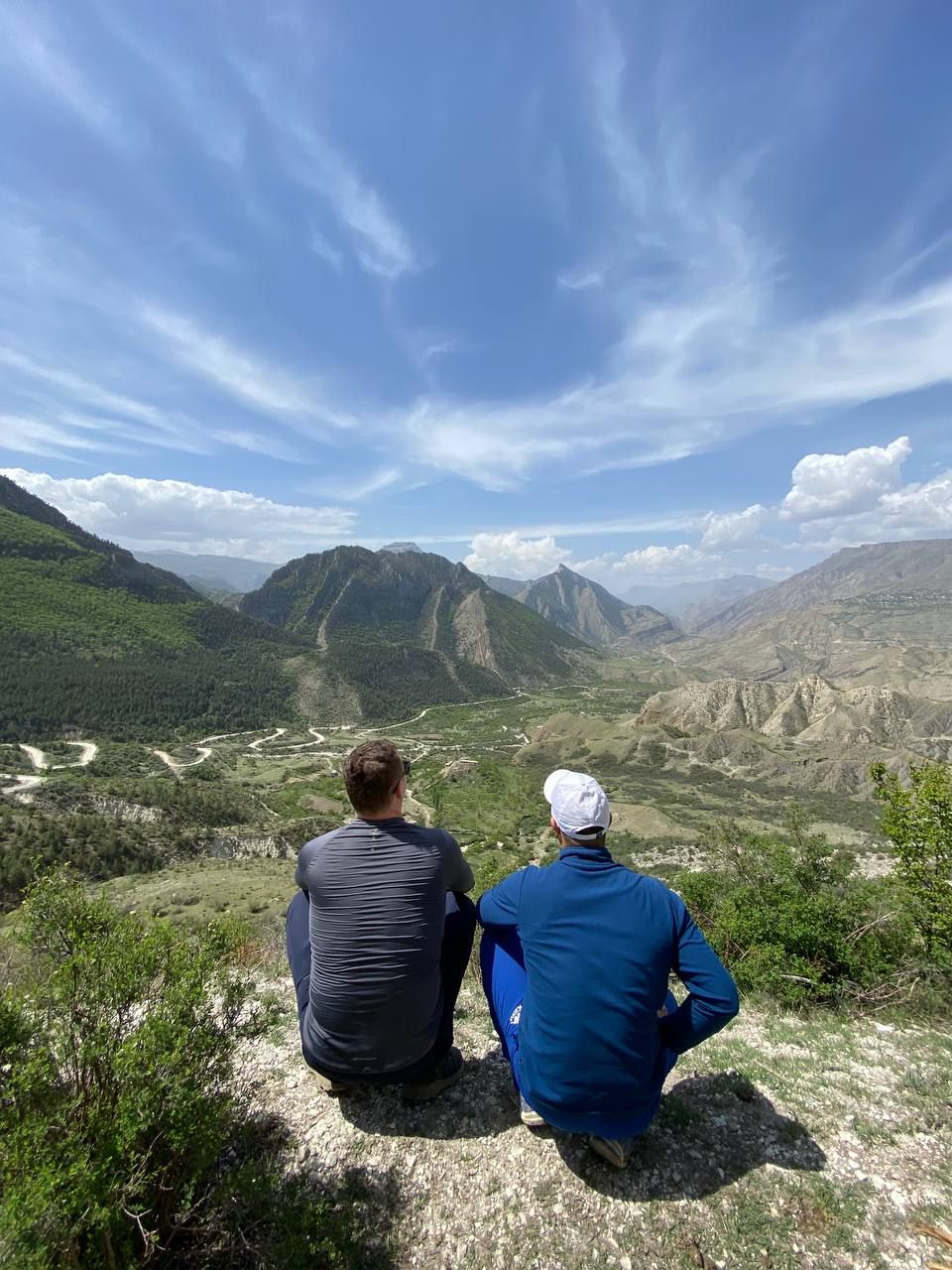 Влюбляющий Дагестан: 4 дня Реально Всё включено! (197/258)