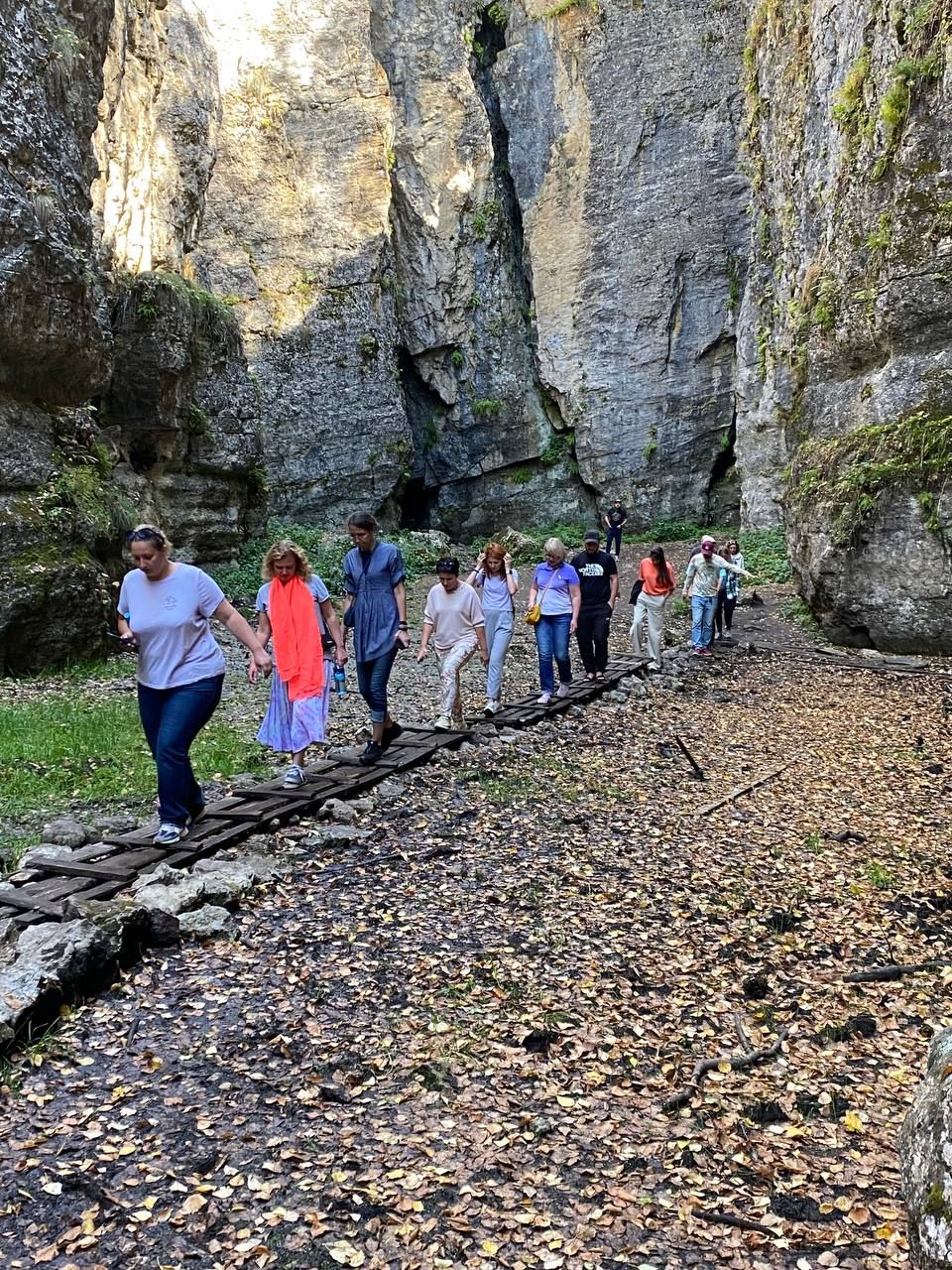 Влюбляющий Дагестан: 4 дня Реально Всё включено! (17/258)