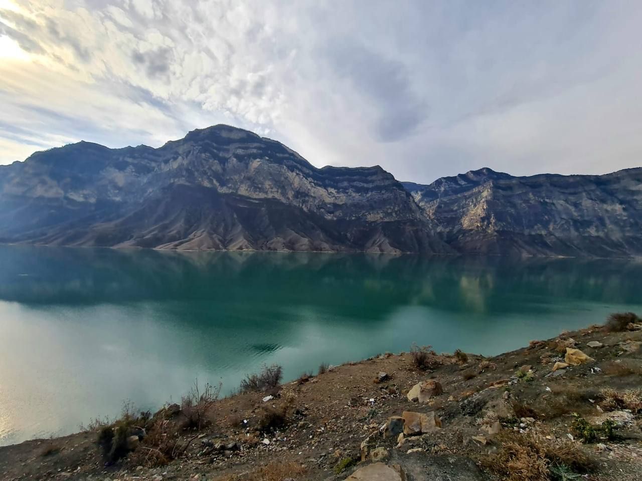 Влюбляющий Дагестан: 4 дня Реально Всё включено! (39/258)