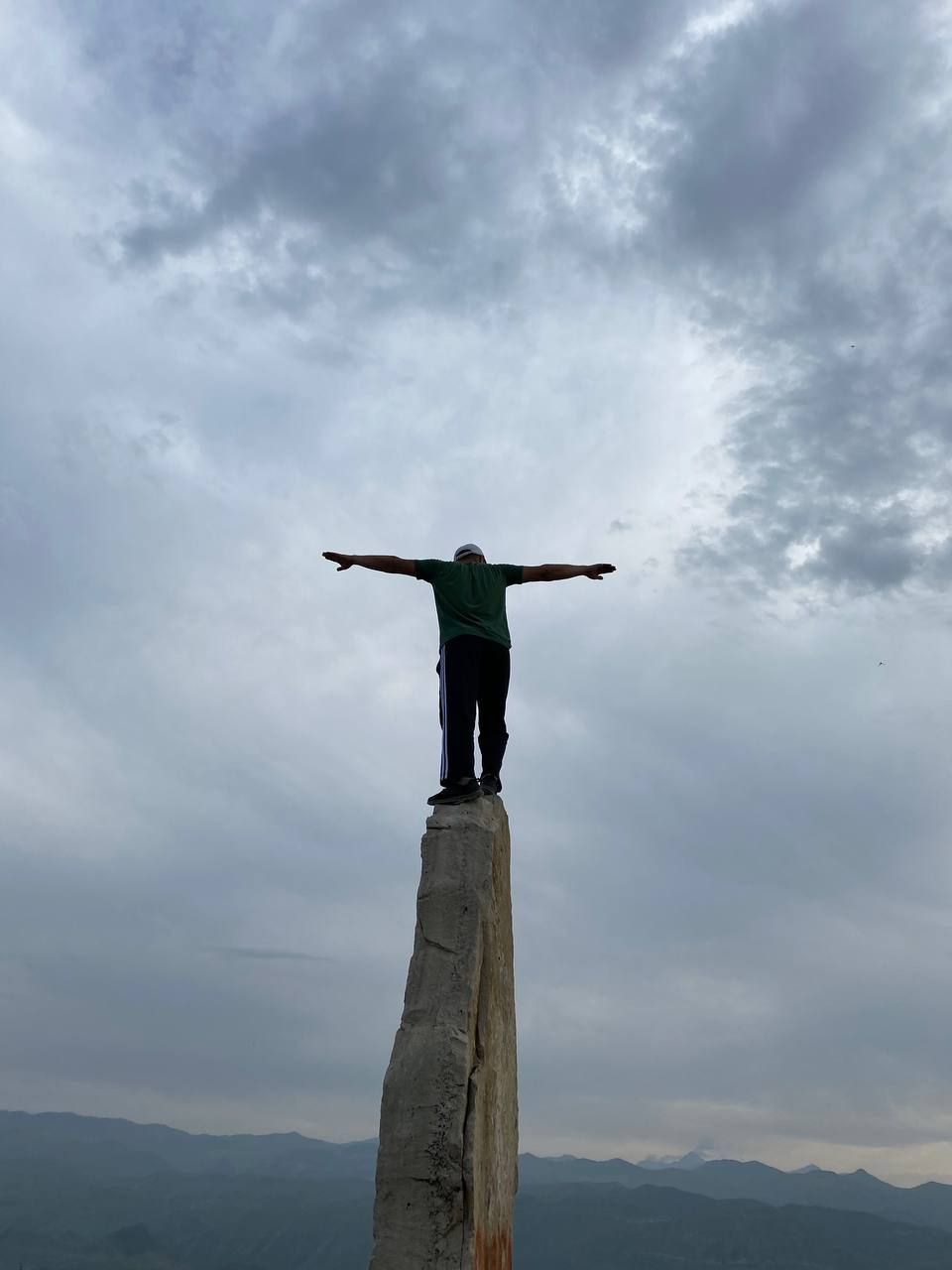 Влюбляющий Дагестан: 4 дня Реально Всё включено! (90/258)