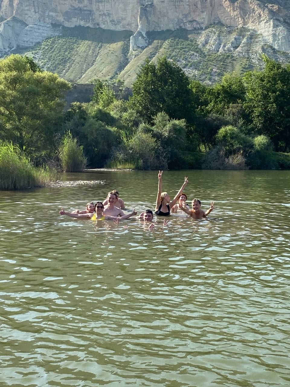 Влюбляющий Дагестан: 4 дня Реально Всё включено! (115/258)