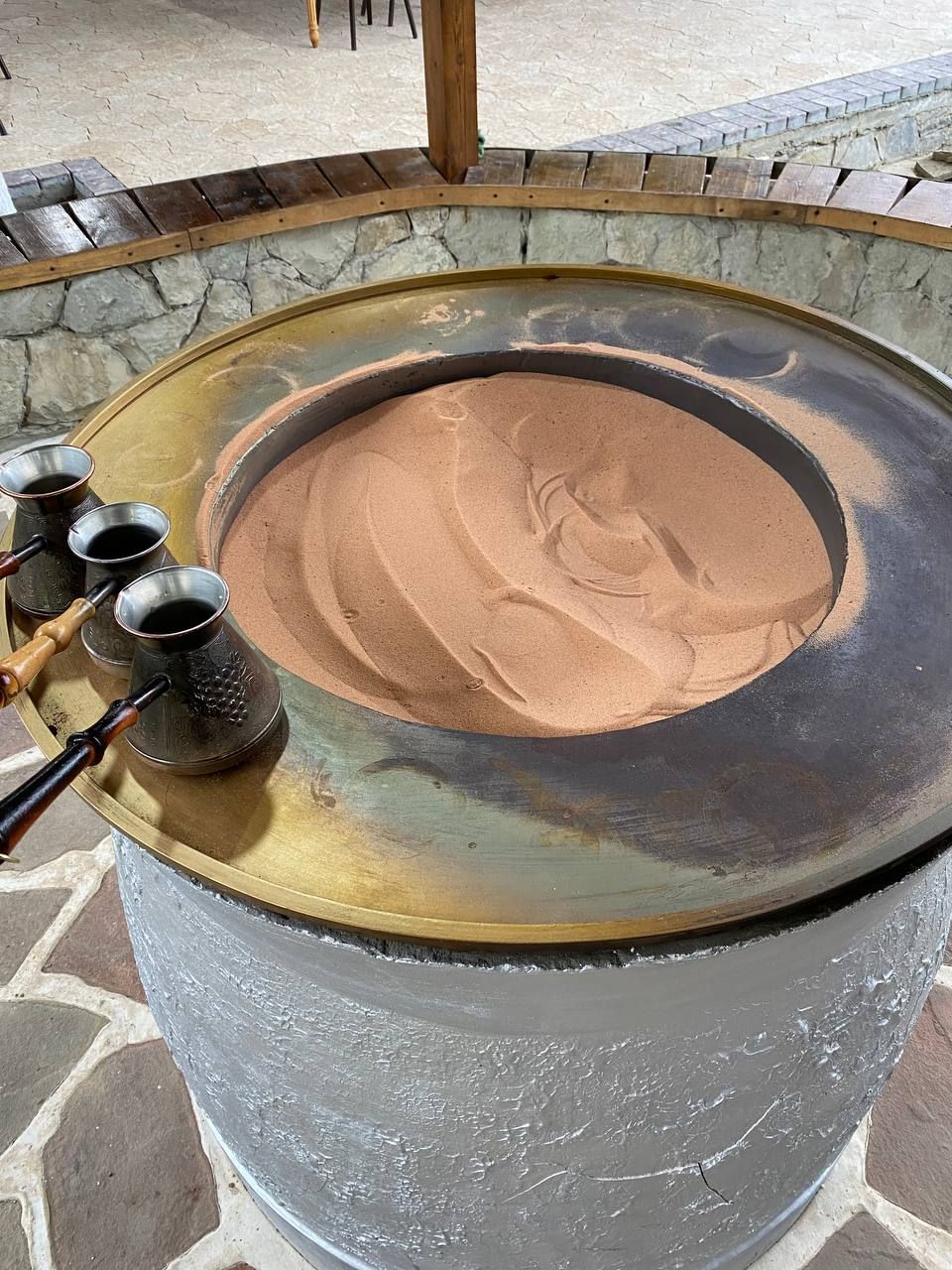 Влюбляющий Дагестан: 4 дня Реально Всё включено! (170/258)