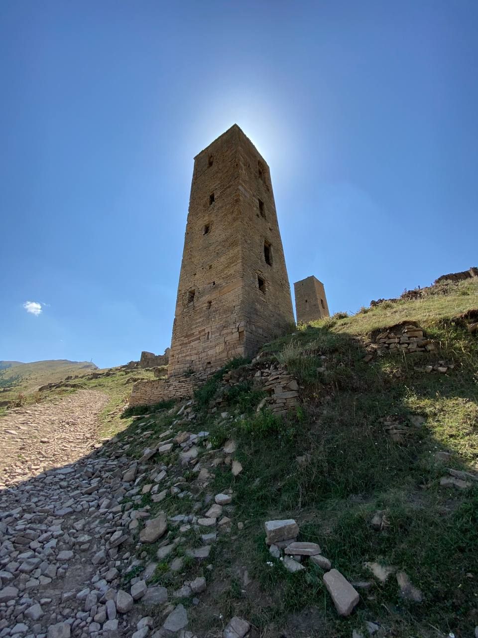 Влюбляющий Дагестан: 4 дня Реально Всё включено! (177/258)