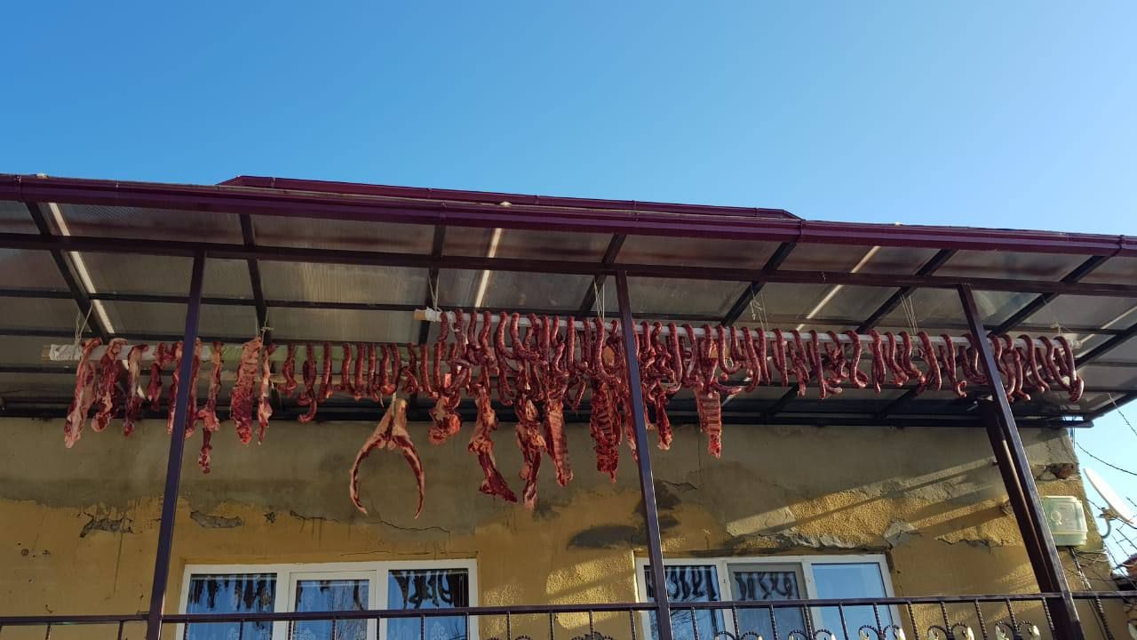 Влюбляющий Дагестан: 4 дня Реально Всё включено! (85/258)