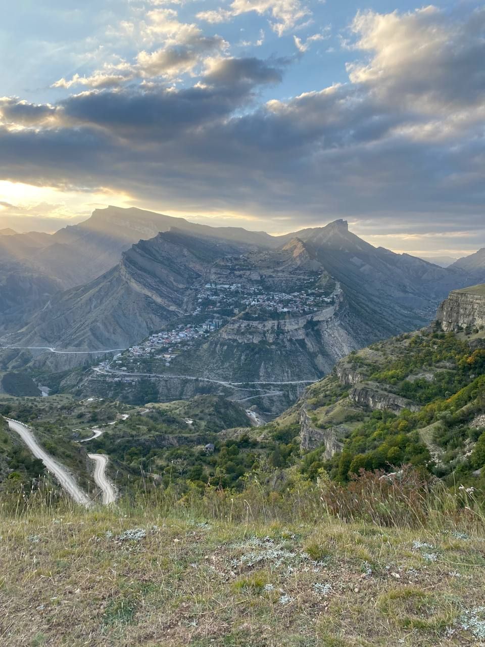 Влюбляющий Дагестан: 4 дня Реально Всё включено! (65/258)