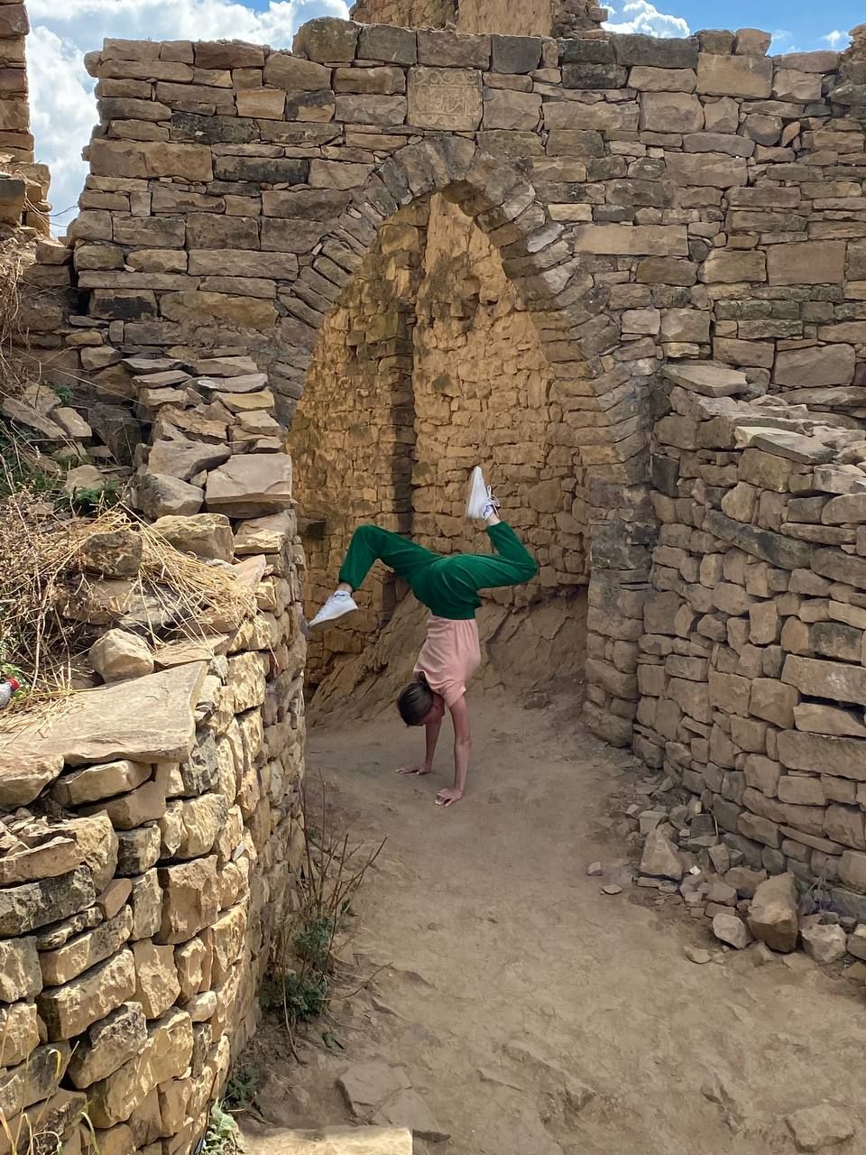 Влюбляющий Дагестан: 4 дня Реально Всё включено! (132/258)