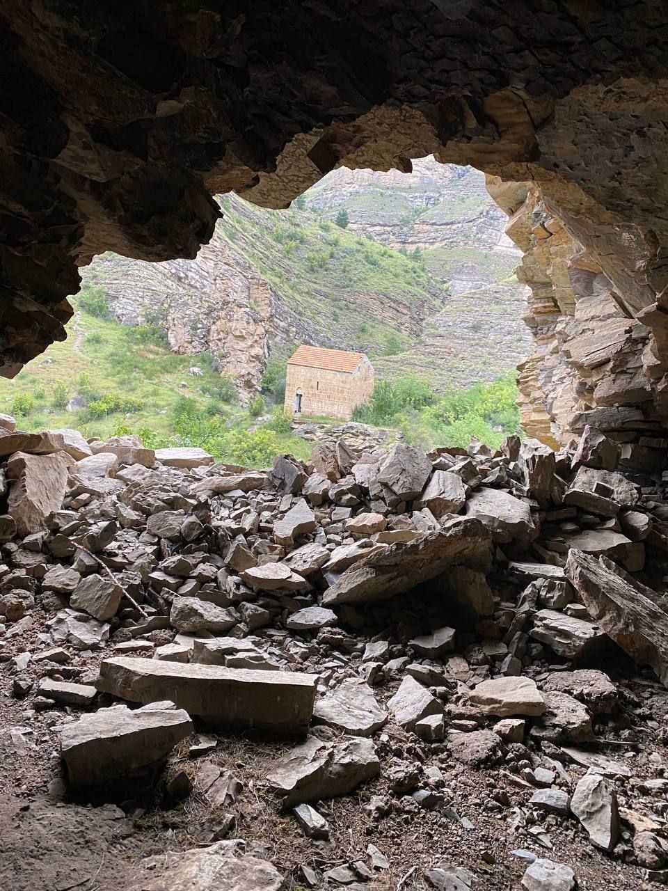 Влюбляющий Дагестан: 4 дня Реально Всё включено! (178/258)