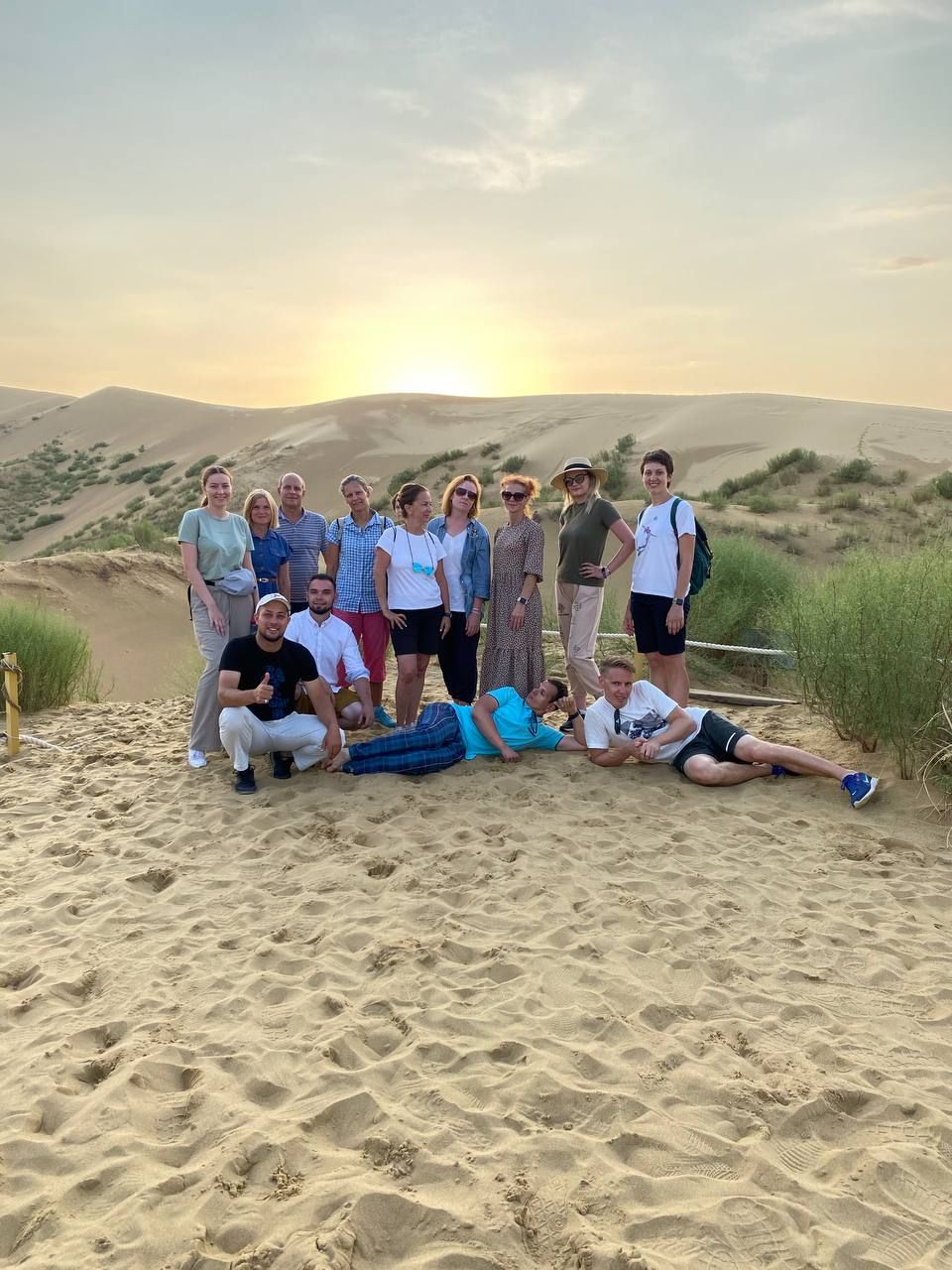 Влюбляющий Дагестан: 4 дня Реально Всё включено! (24/258)