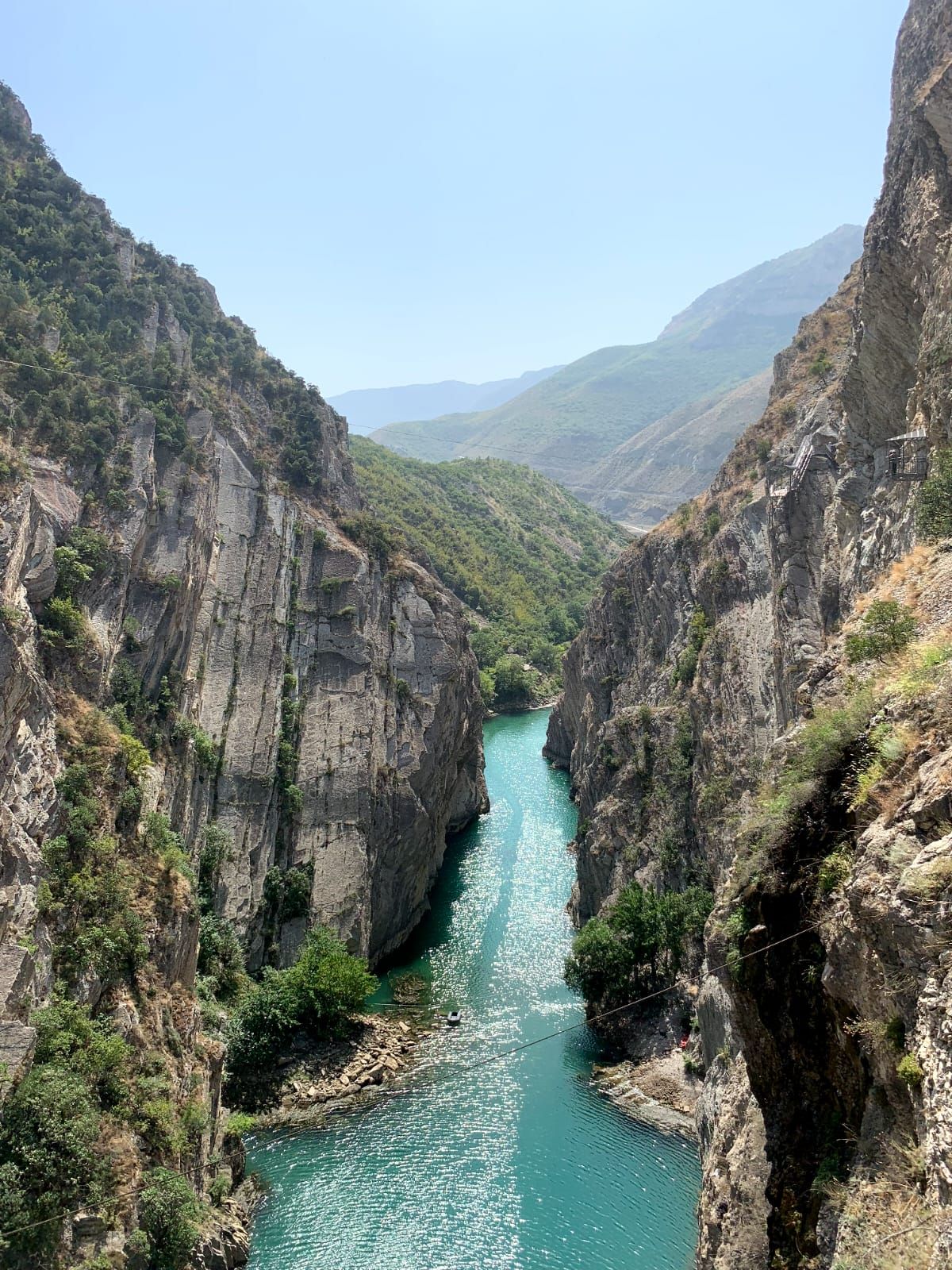 Влюбляющий Дагестан: 4 дня Реально Всё включено! (12/258)