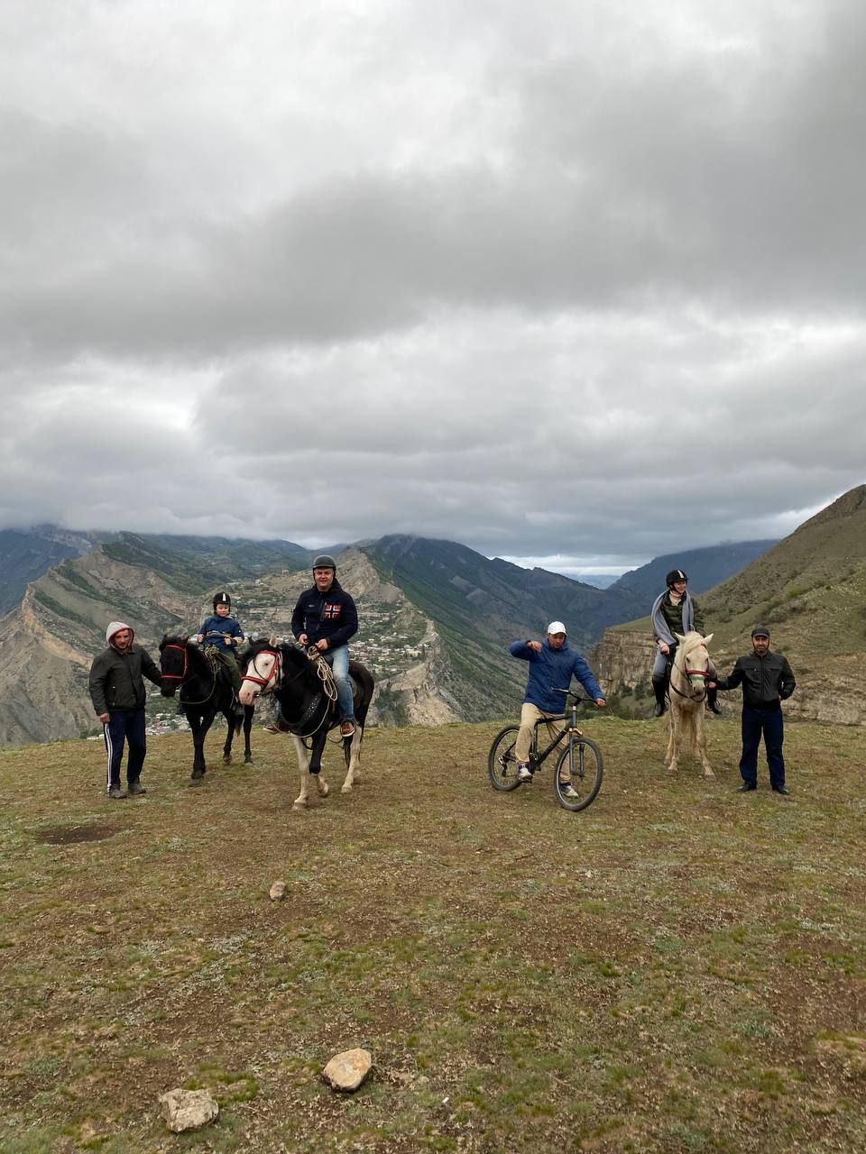 Влюбляющий Дагестан: 4 дня Реально Всё включено! (106/258)