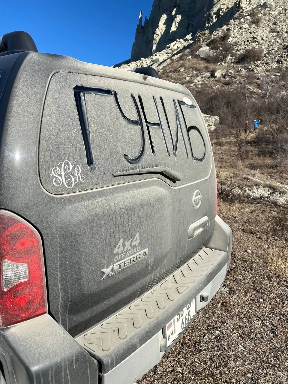 Влюбляющий Дагестан: 4 дня Реально Всё включено! (156/258)