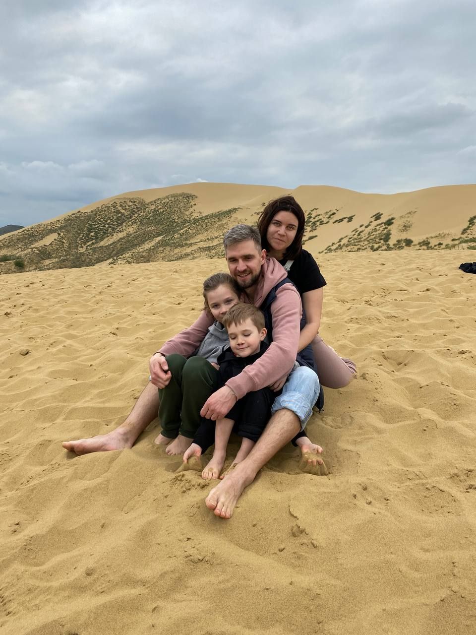 Влюбляющий Дагестан: 4 дня Реально Всё включено! (41/258)