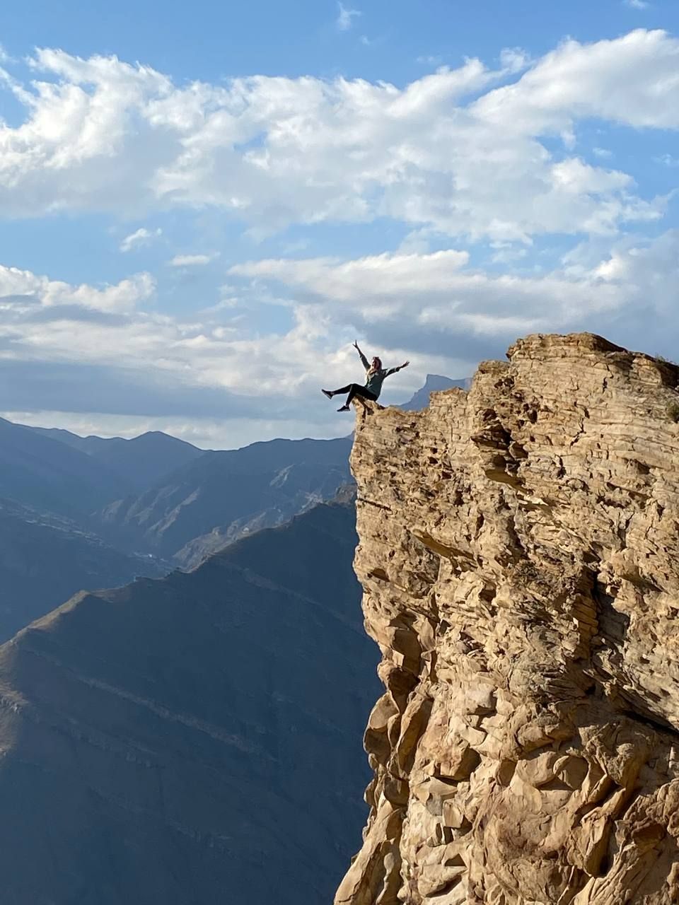 Влюбляющий Дагестан: 4 дня Реально Всё включено! (190/258)