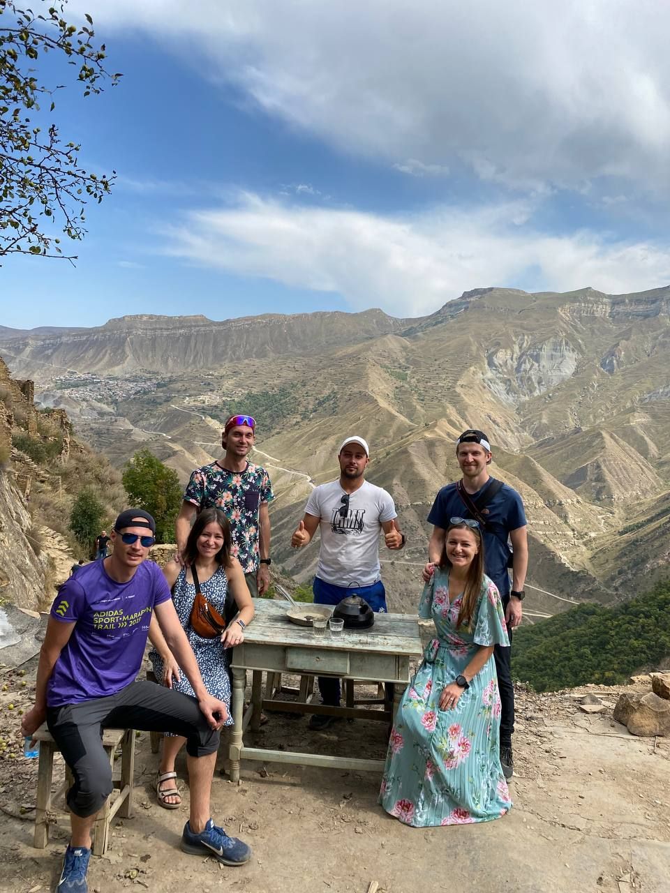 Влюбляющий Дагестан: 4 дня Реально Всё включено! (28/258)