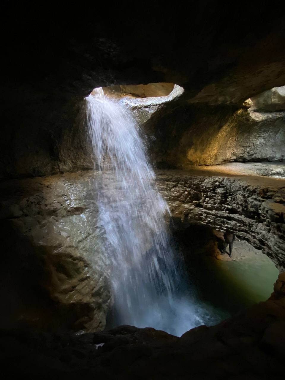 Влюбляющий Дагестан: 4 дня Реально Всё включено! (95/258)