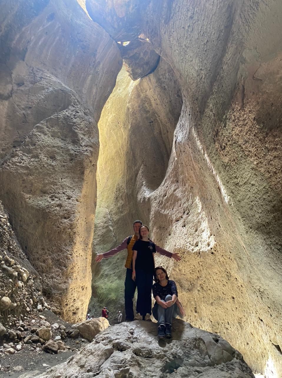 Влюбляющий Дагестан: 4 дня Реально Всё включено! (3/258)