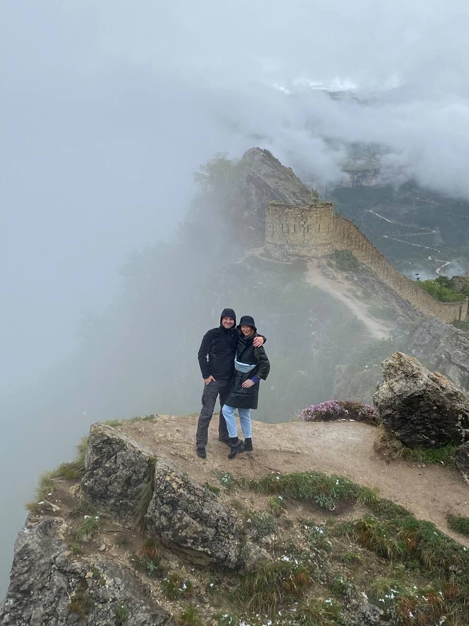 Влюбляющий Дагестан: 4 дня Реально Всё включено! (139/258)