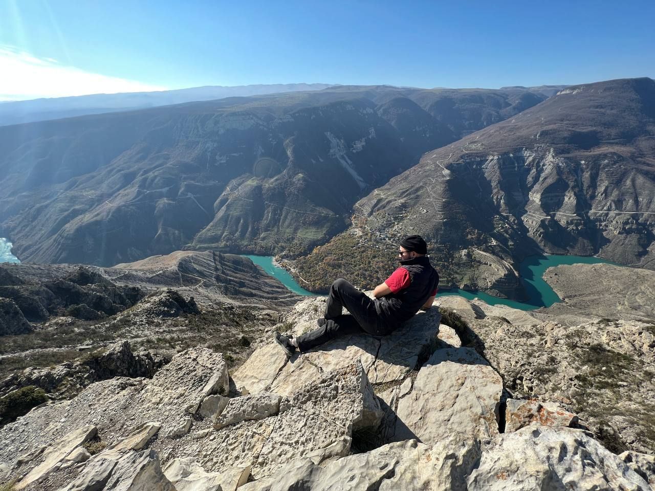 Влюбляющий Дагестан: 4 дня Реально Всё включено! (64/258)