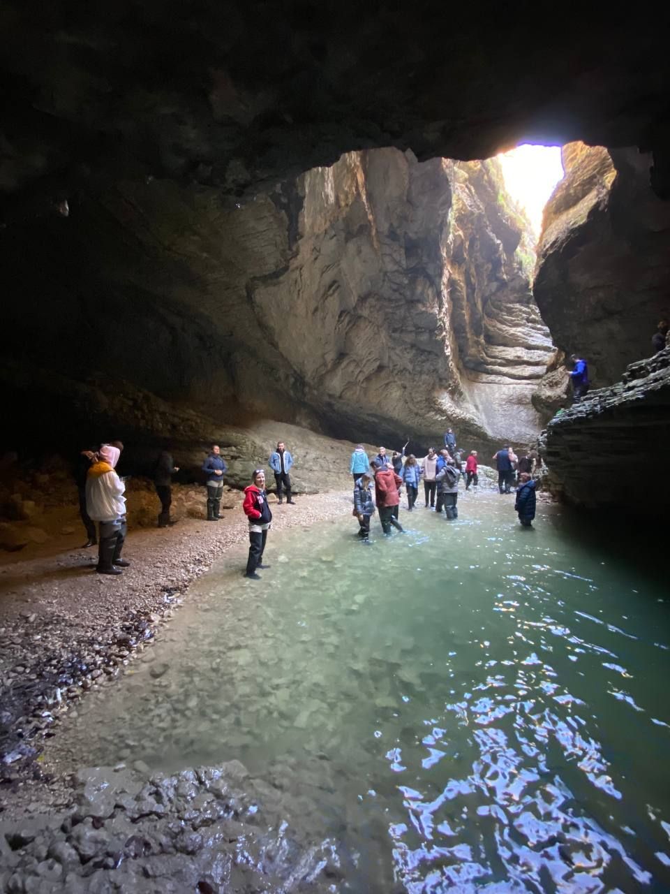 Влюбляющий Дагестан: 4 дня Реально Всё включено! (19/258)