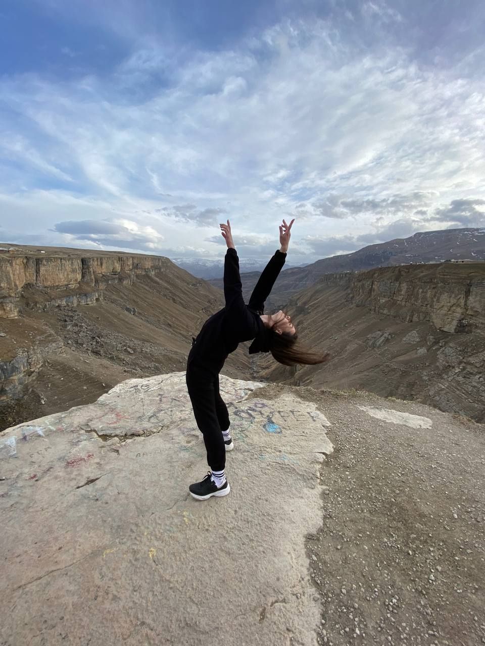 Влюбляющий Дагестан: 4 дня Реально Всё включено! (189/258)