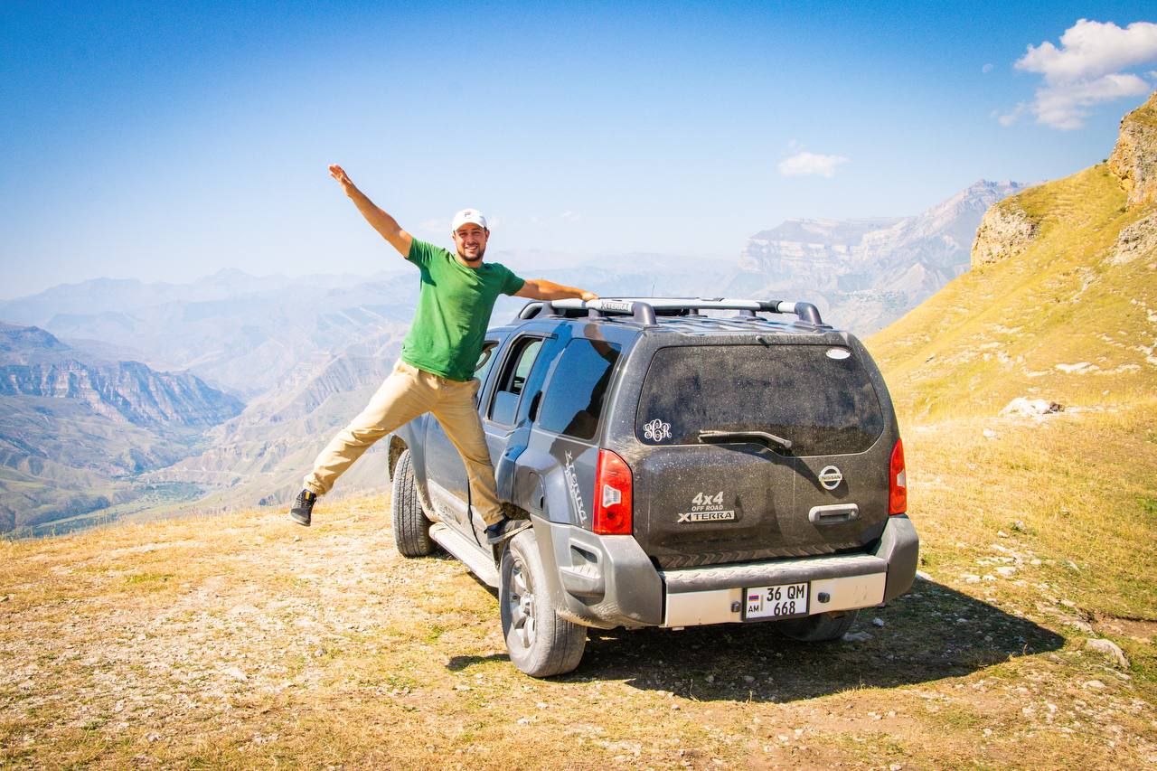 Влюбляющий Дагестан: 4 дня Реально Всё включено! (94/258)