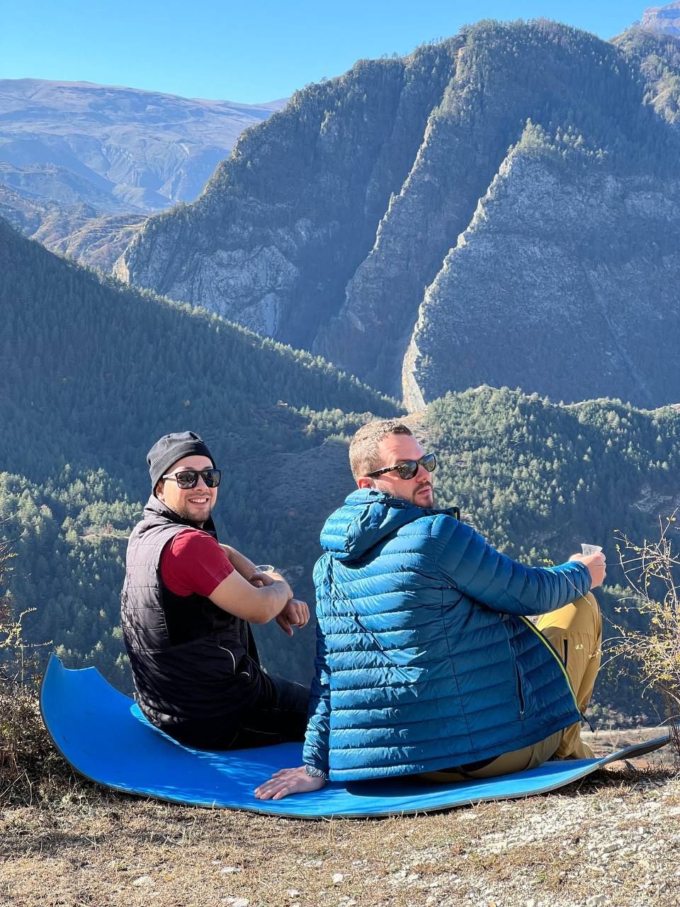 Влюбляющий Дагестан: 4 дня Реально Всё включено! (18/258)