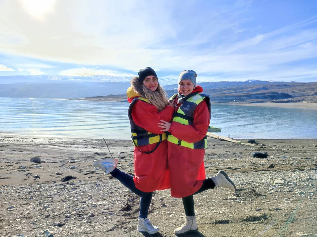 Влюбляющий Дагестан: 4 дня Реально Всё включено! (143/258)