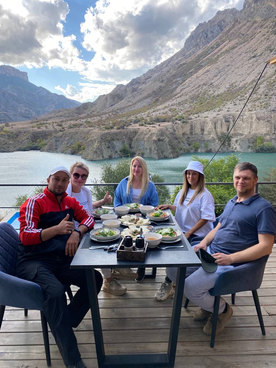 Влюбляющий Дагестан: 4 дня Реально Всё включено! (152/258)