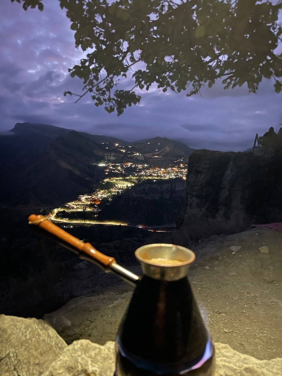 Влюбляющий Дагестан: 4 дня Реально Всё включено! (198/258)