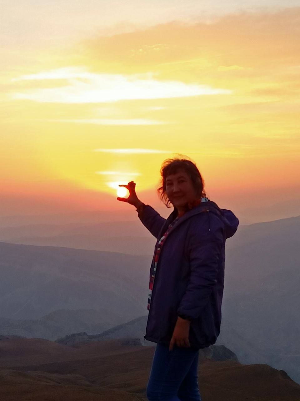 Влюбляющий Дагестан: 4 дня Реально Всё включено! (131/258)