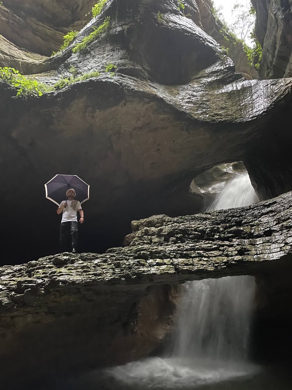 Влюбляющий Дагестан: 4 дня Реально Всё включено! (42/258)